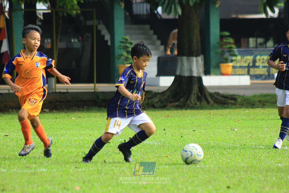 ijl u10 240825 pelita jaya soccer school vs timah united