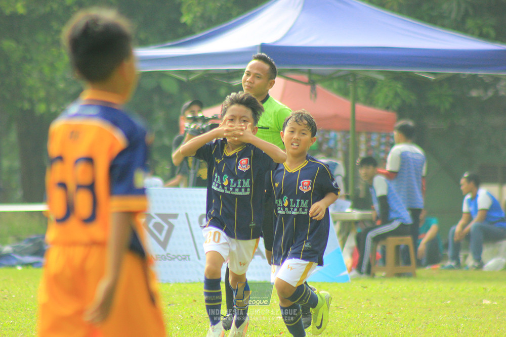 ijl u10 240825 pelita jaya soccer school vs timah united
