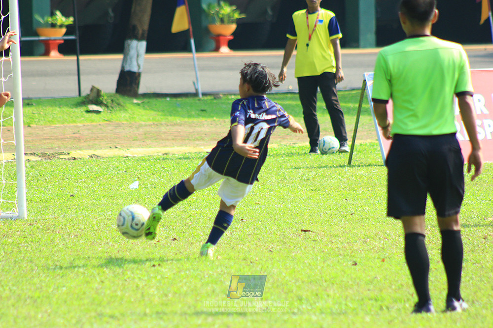 ijl u10 240825 pelita jaya soccer school vs timah united