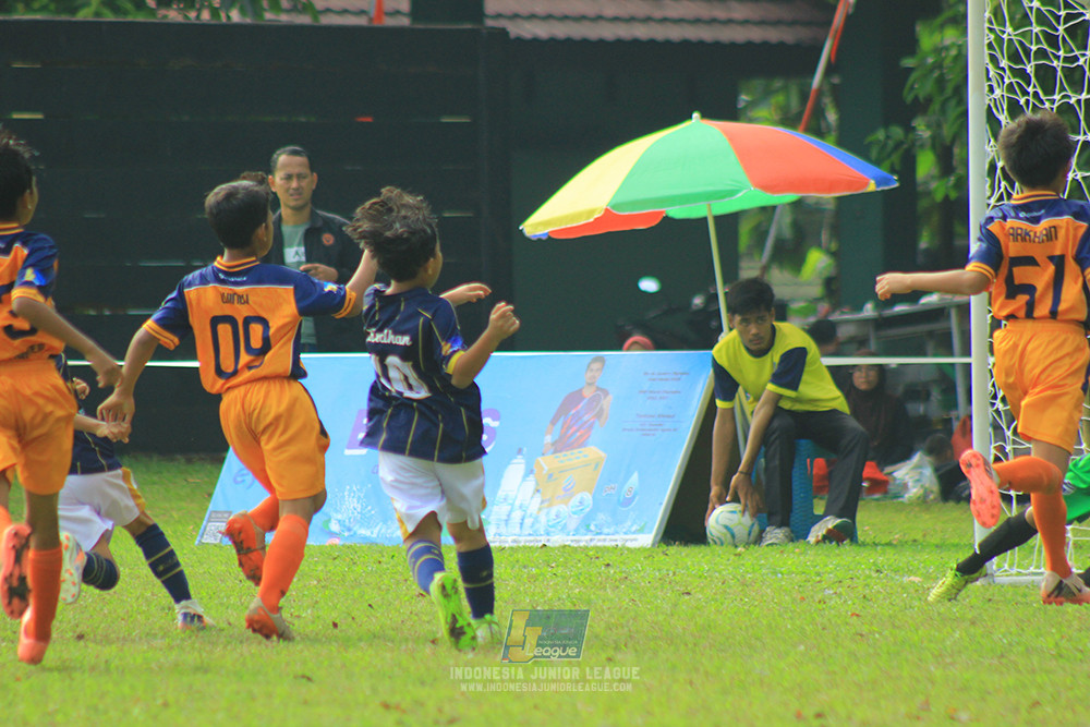 ijl u10 240825 pelita jaya soccer school vs timah united