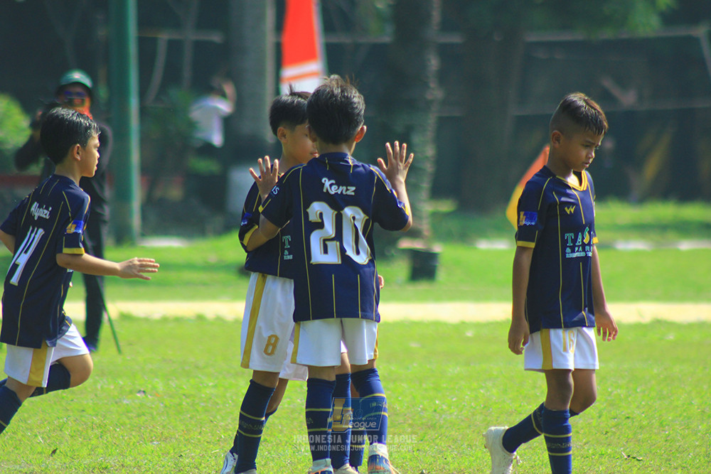 ijl u10 240825 pelita jaya soccer school vs timah united