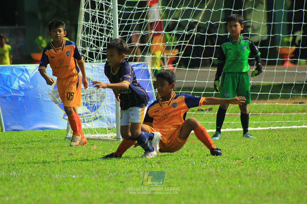 ijl u10 240825 pelita jaya soccer school vs timah united