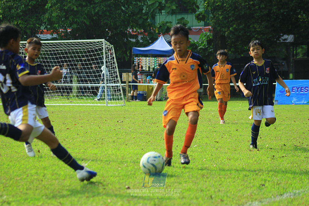 ijl u10 240825 pelita jaya soccer school vs timah united