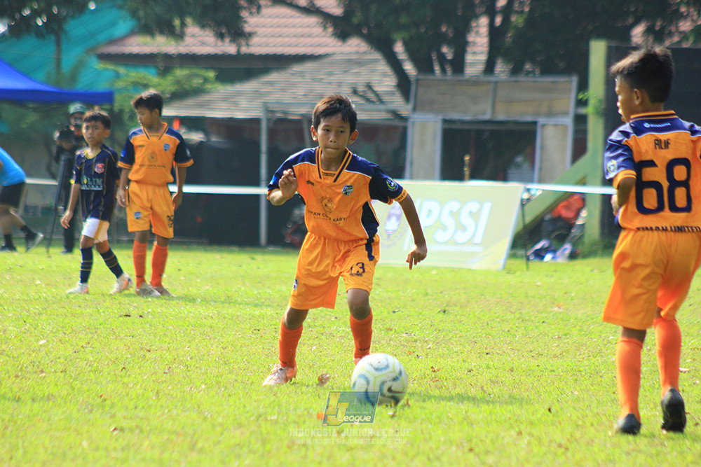 ijl u10 240825 pelita jaya soccer school vs timah united