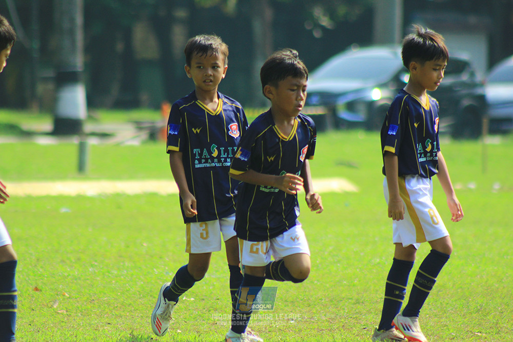 ijl u10 240825 pelita jaya soccer school vs timah united