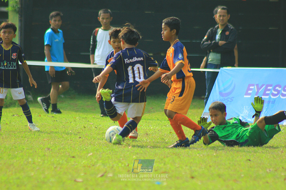 ijl u10 240825 pelita jaya soccer school vs timah united