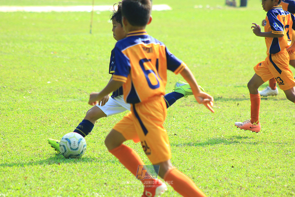 ijl u10 240825 pelita jaya soccer school vs timah united