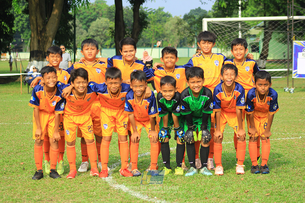 ijl u10 240825 pelita jaya soccer school vs timah united