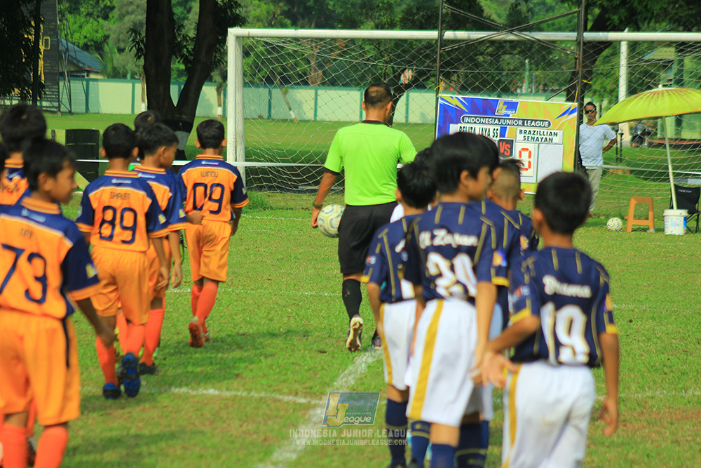ijl u10 240825 pelita jaya soccer school vs timah united