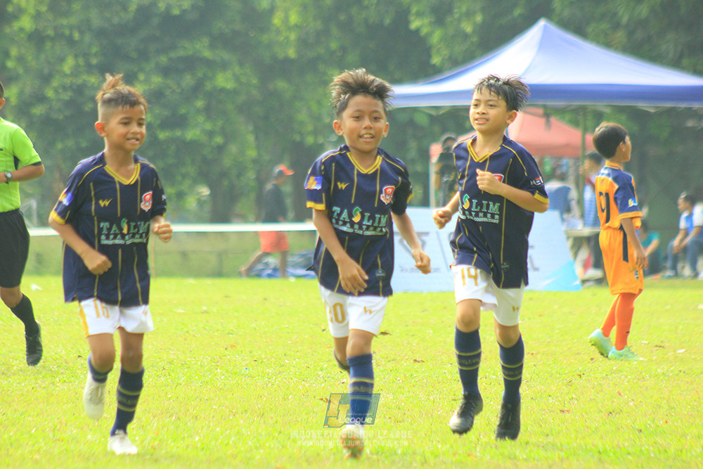 ijl u10 240825 pelita jaya soccer school vs timah united