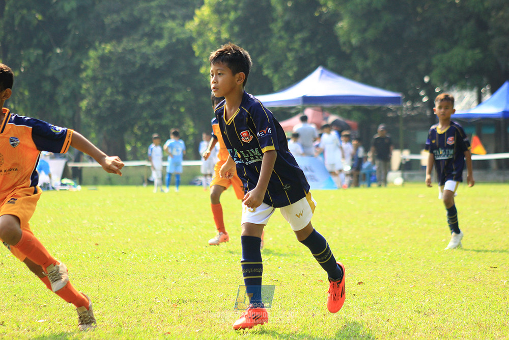 ijl u10 240825 pelita jaya soccer school vs timah united