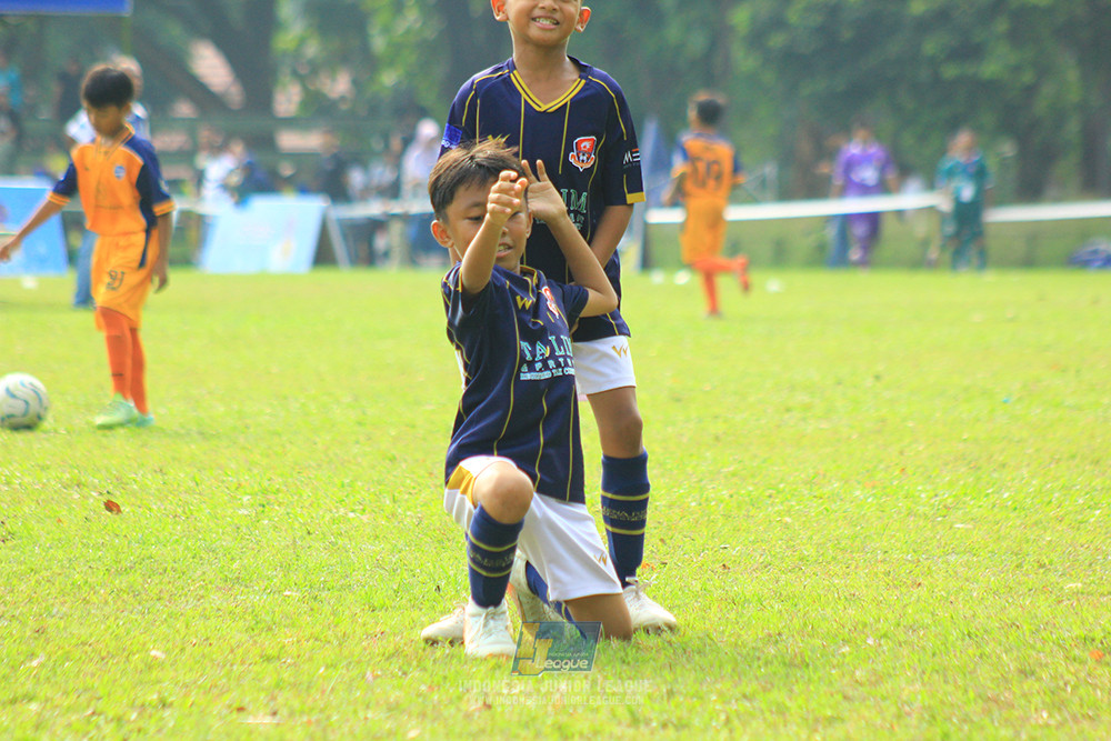 ijl u10 240825 pelita jaya soccer school vs timah united