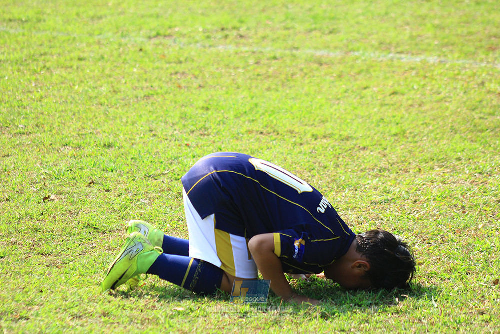 ijl u10 240825 pelita jaya soccer school vs timah united