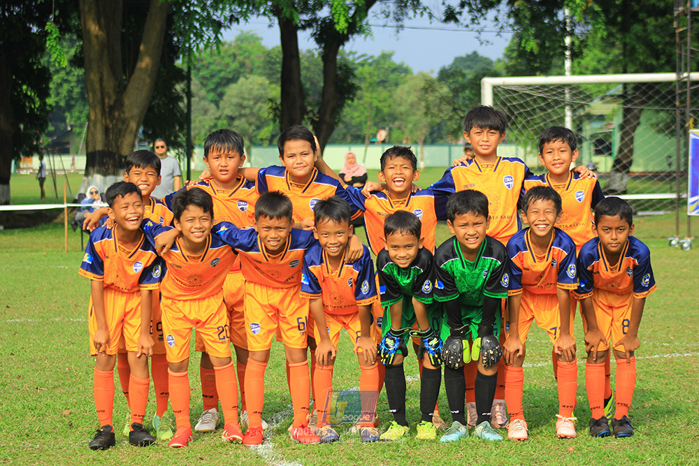 ijl u10 240825 pelita jaya soccer school vs timah united