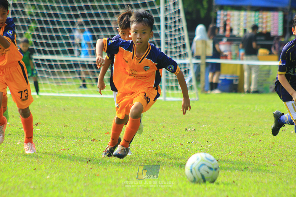ijl u10 240825 pelita jaya soccer school vs timah united
