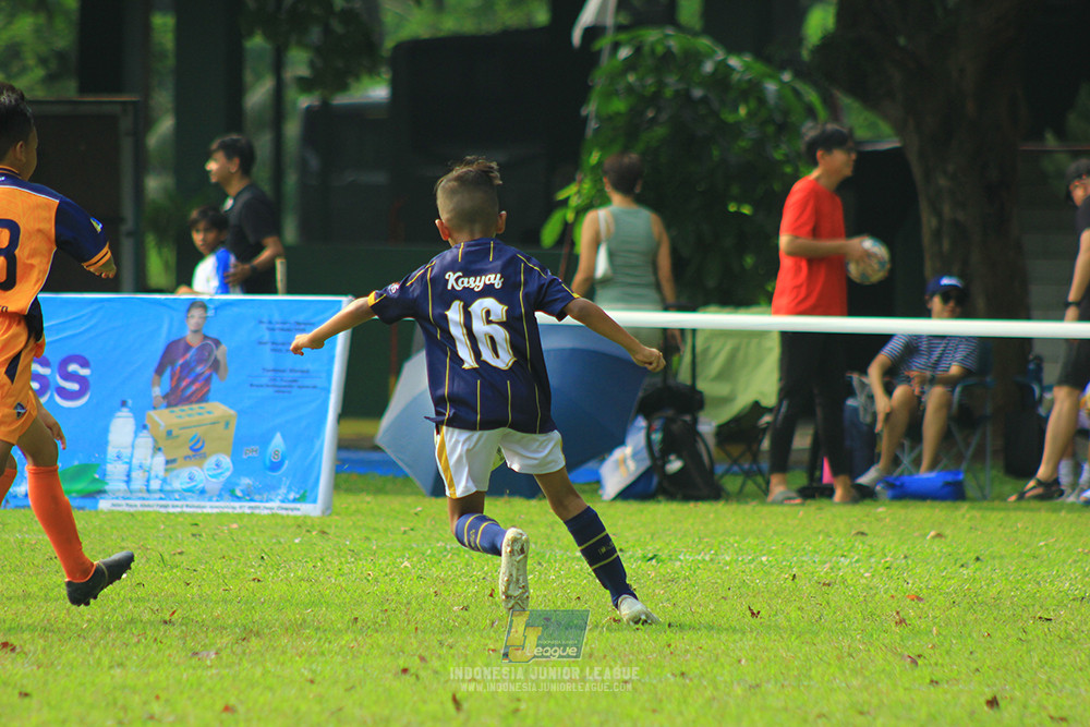 ijl u10 240825 pelita jaya soccer school vs timah united