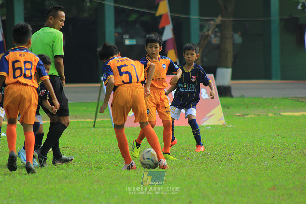 ijl u10 240825 pelita jaya soccer school vs timah united