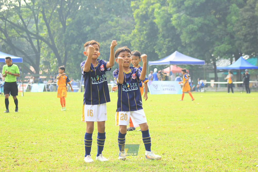 ijl u10 240825 pelita jaya soccer school vs timah united