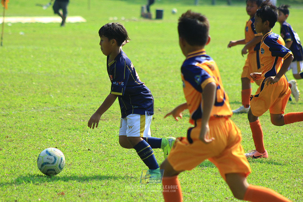 ijl u10 240825 pelita jaya soccer school vs timah united