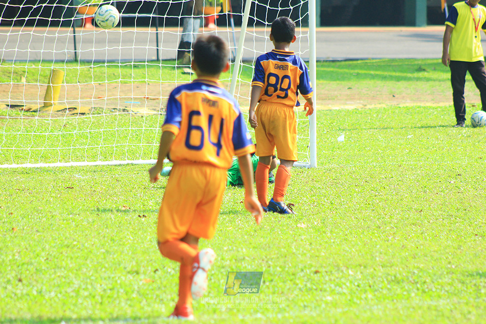 ijl u10 240825 pelita jaya soccer school vs timah united