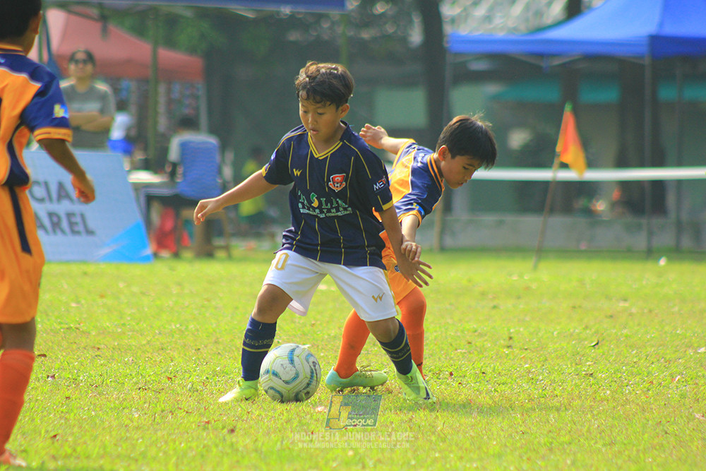 ijl u10 240825 pelita jaya soccer school vs timah united