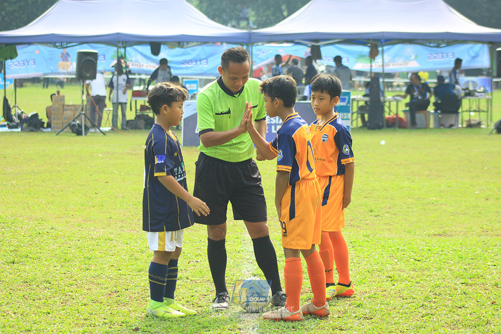 ijl u10 240825 pelita jaya soccer school vs timah united