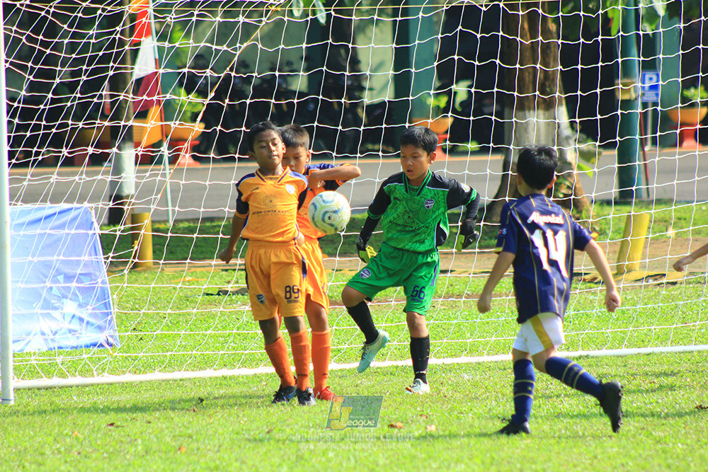 ijl u10 240825 pelita jaya soccer school vs timah united