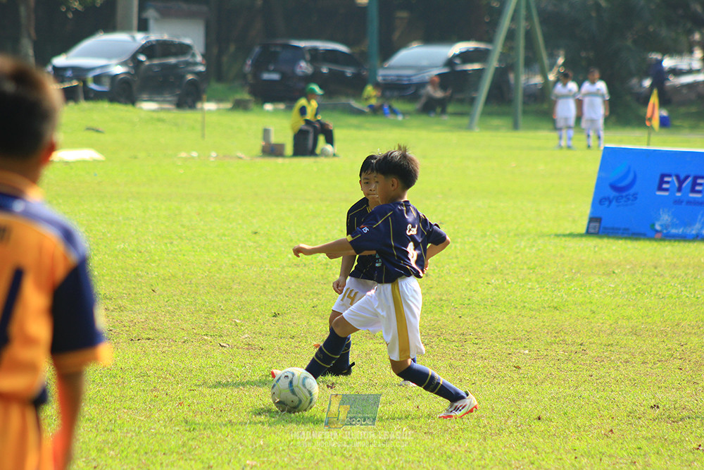 ijl u10 240825 pelita jaya soccer school vs timah united
