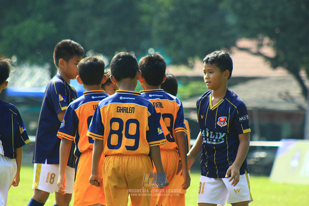 ijl u10 240825 pelita jaya soccer school vs timah united