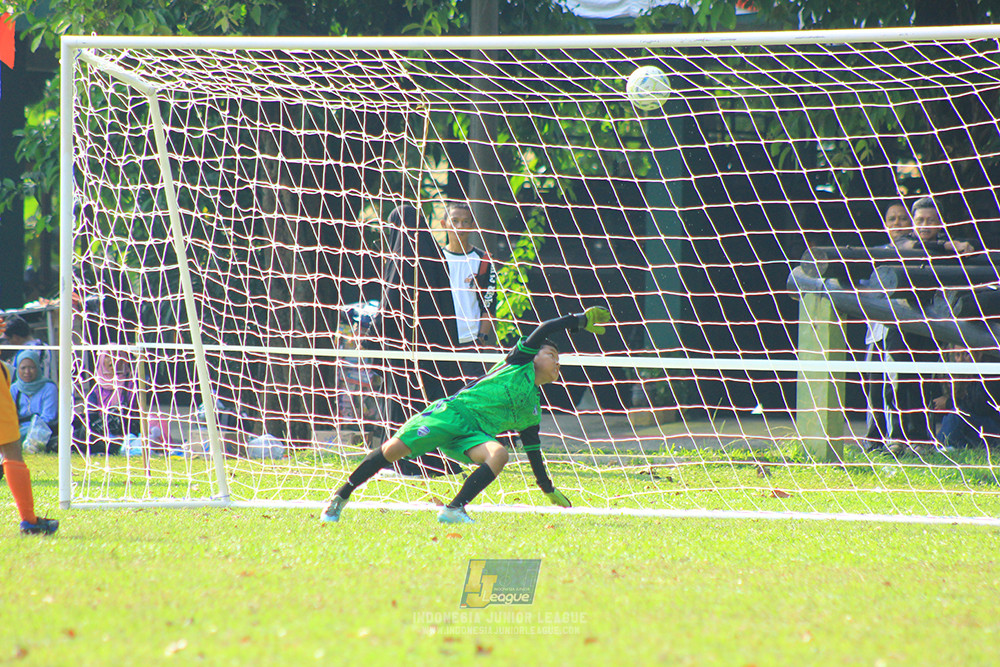 ijl u10 240825 pelita jaya soccer school vs timah united