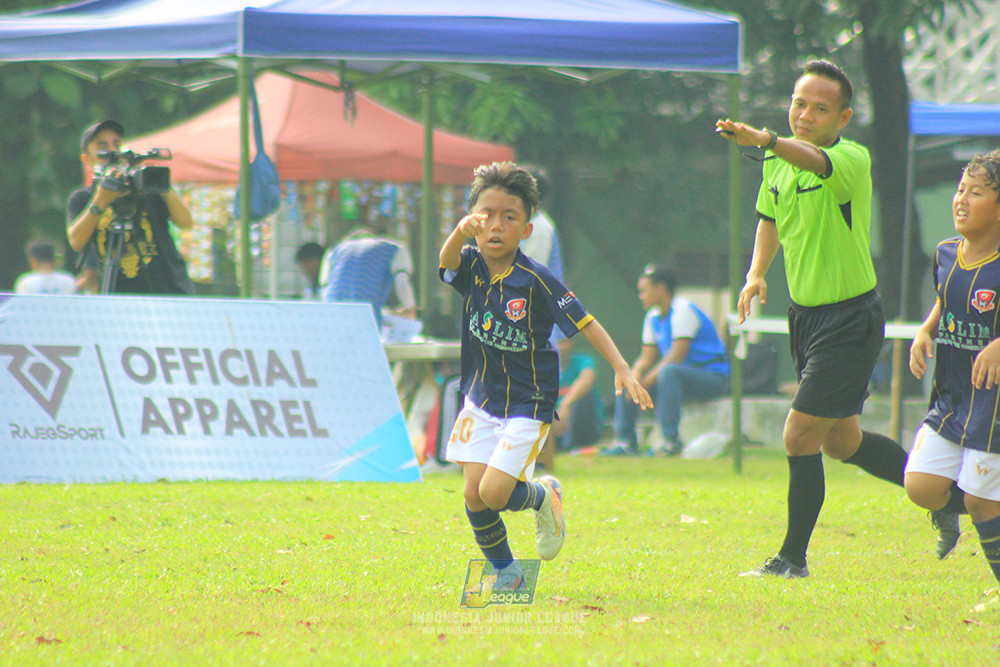 ijl u10 240825 pelita jaya soccer school vs timah united