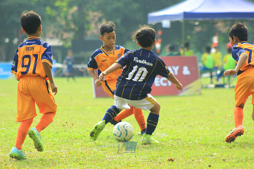 ijl u10 240825 pelita jaya soccer school vs timah united