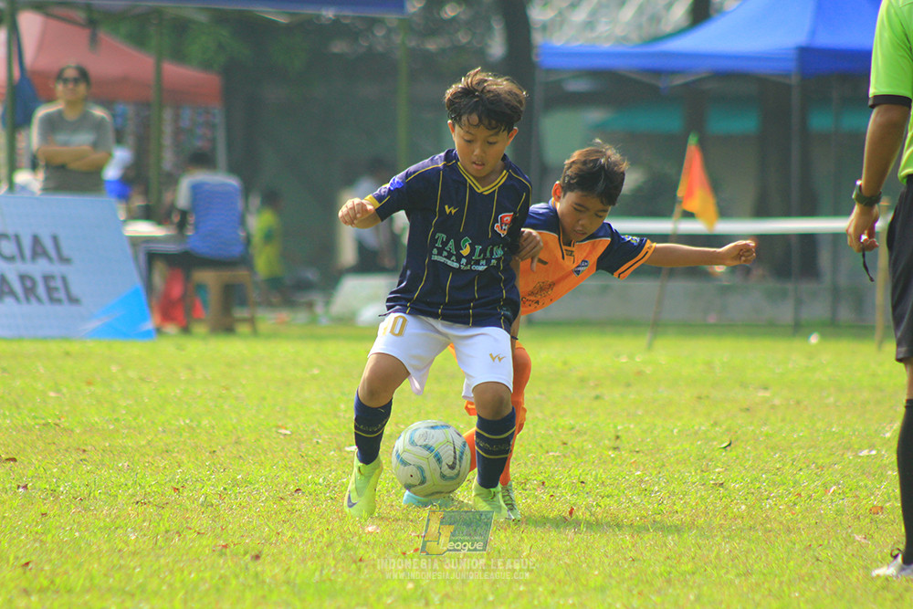 ijl u10 240825 pelita jaya soccer school vs timah united