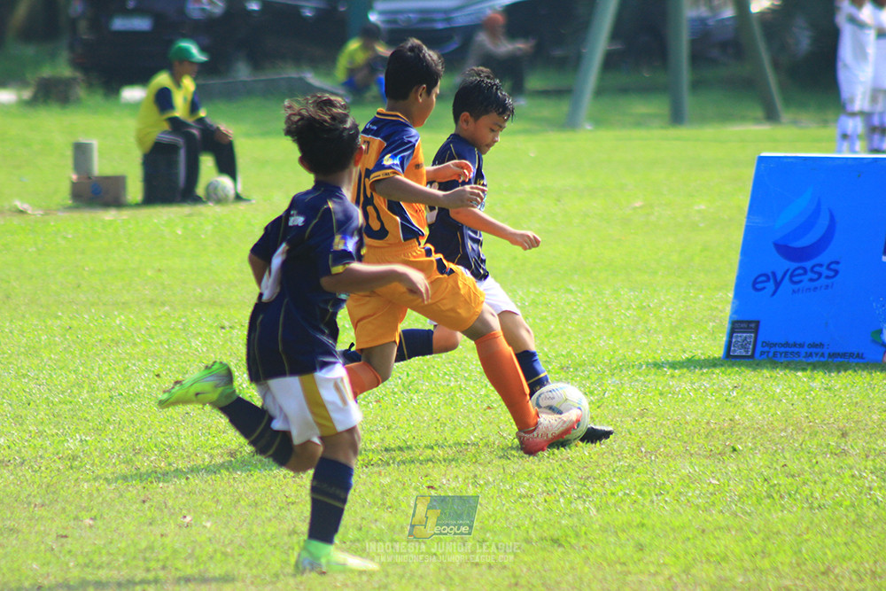 ijl u10 240825 pelita jaya soccer school vs timah united
