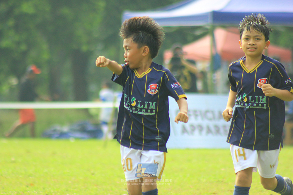 ijl u10 240825 pelita jaya soccer school vs timah united