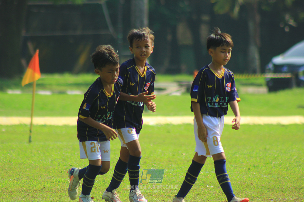 ijl u10 240825 pelita jaya soccer school vs timah united