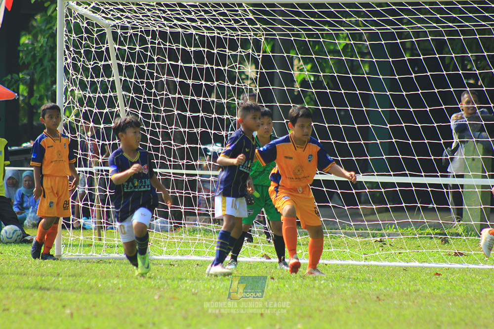 ijl u10 240825 pelita jaya soccer school vs timah united