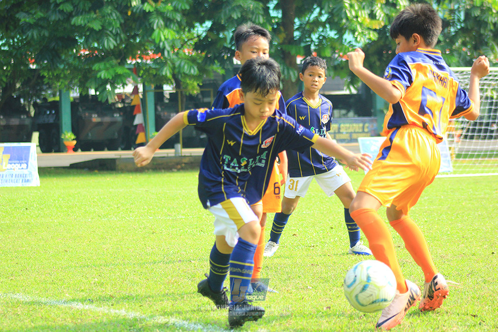 ijl u10 240825 pelita jaya soccer school vs timah united