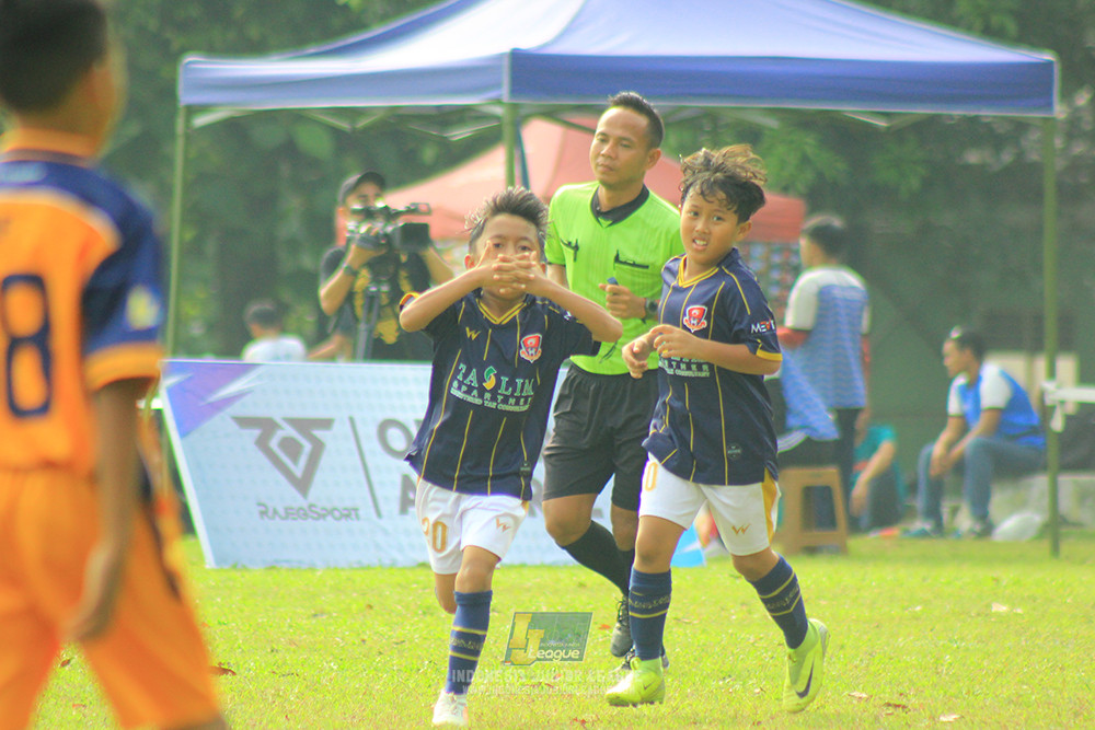 ijl u10 240825 pelita jaya soccer school vs timah united