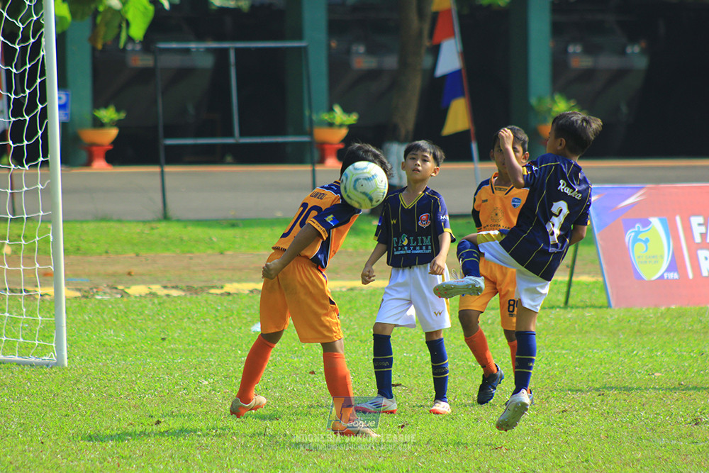 ijl u10 240825 pelita jaya soccer school vs timah united