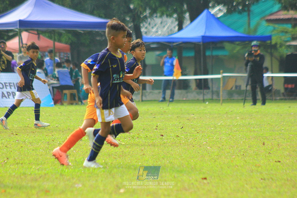 ijl u10 240825 pelita jaya soccer school vs timah united