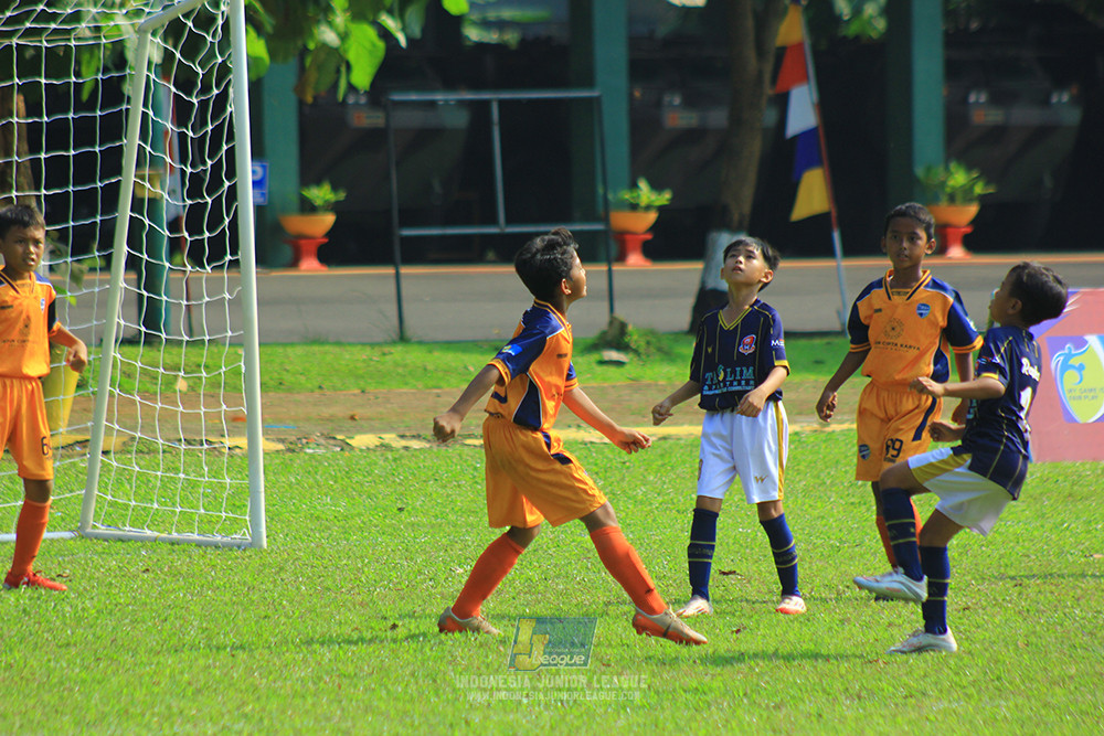 ijl u10 240825 pelita jaya soccer school vs timah united