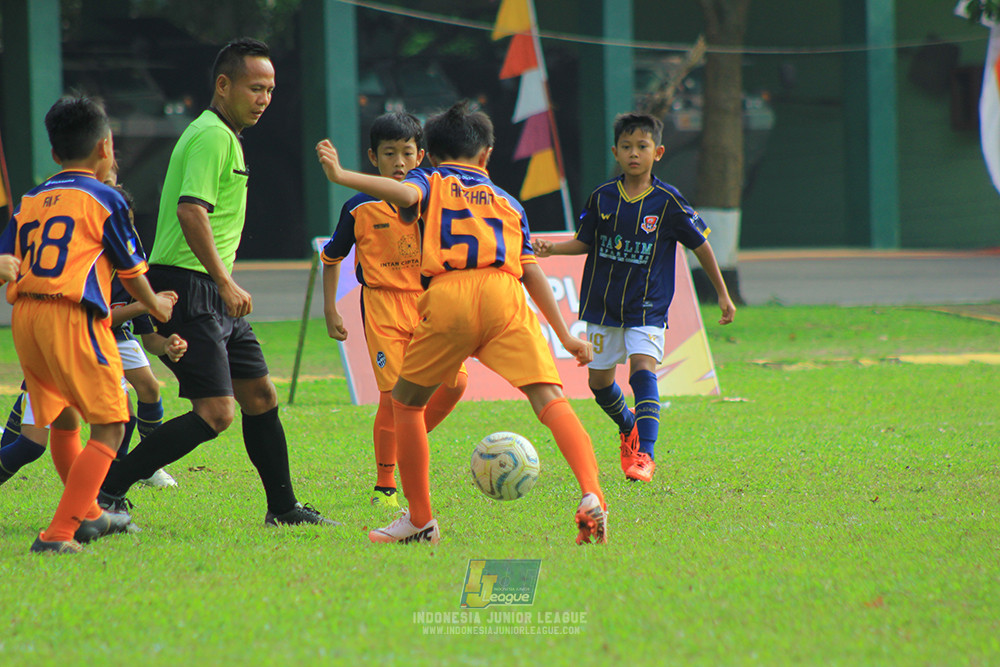 ijl u10 240825 pelita jaya soccer school vs timah united