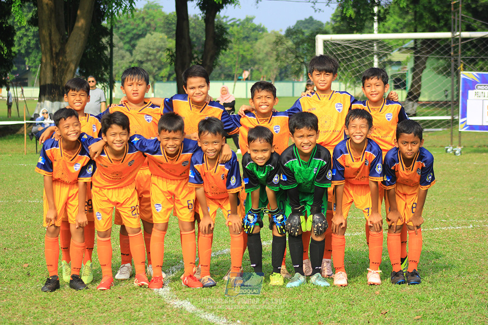 ijl u10 240825 pelita jaya soccer school vs timah united