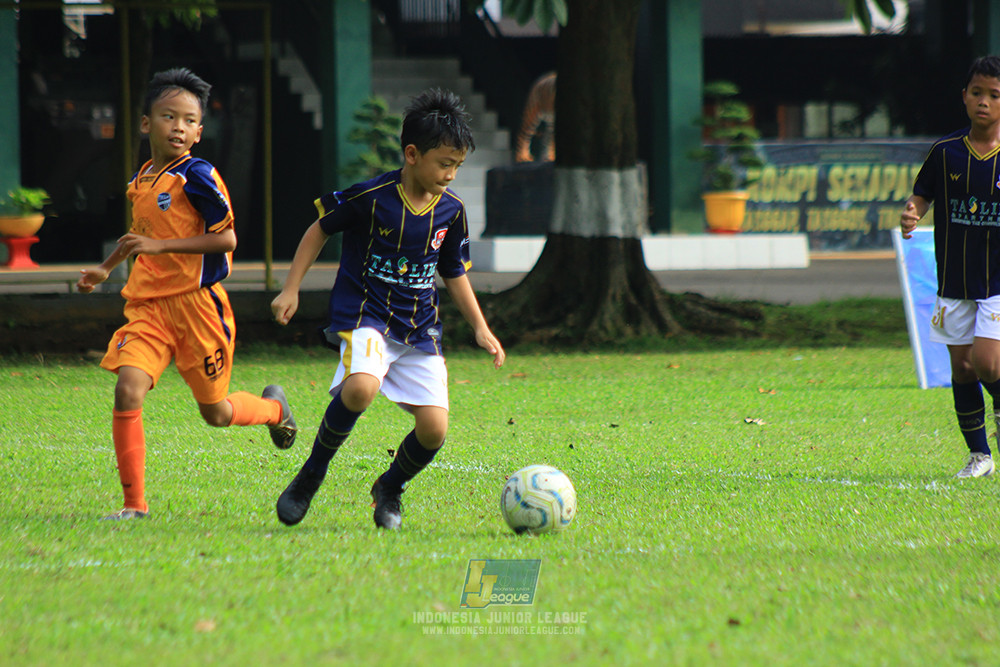 ijl u10 240825 pelita jaya soccer school vs timah united