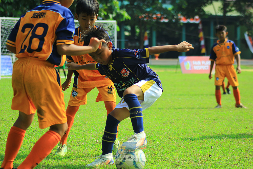 ijl u10 240825 pelita jaya soccer school vs timah united