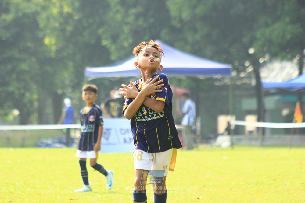 ijl u10 240825 pelita jaya soccer school vs timah united
