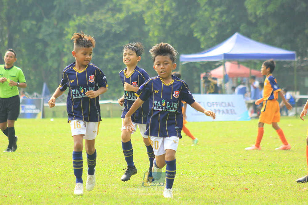 ijl u10 240825 pelita jaya soccer school vs timah united