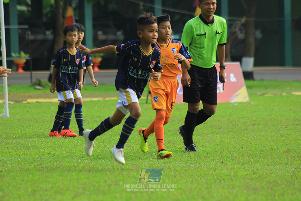 ijl u10 240825 pelita jaya soccer school vs timah united
