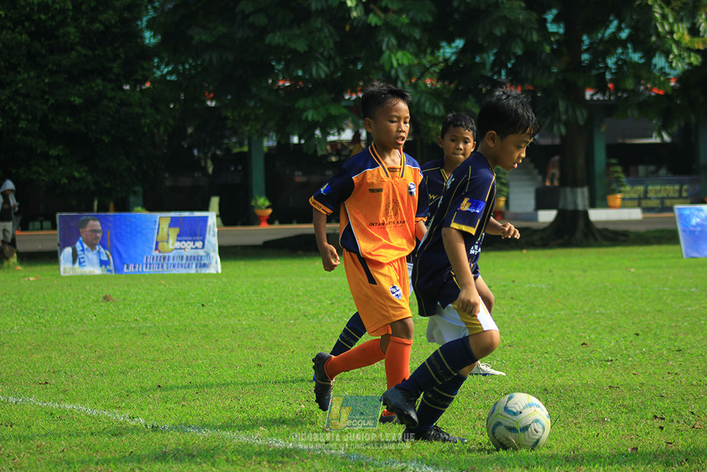 ijl u10 240825 pelita jaya soccer school vs timah united